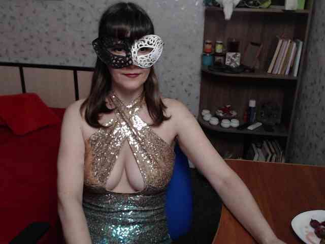 VasilisaGold webcam
