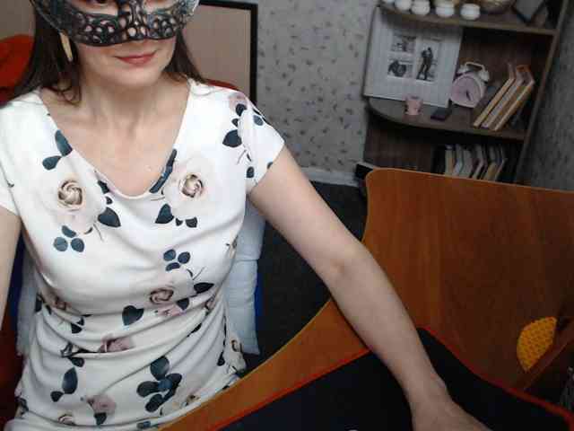 VasilisaGold webcam