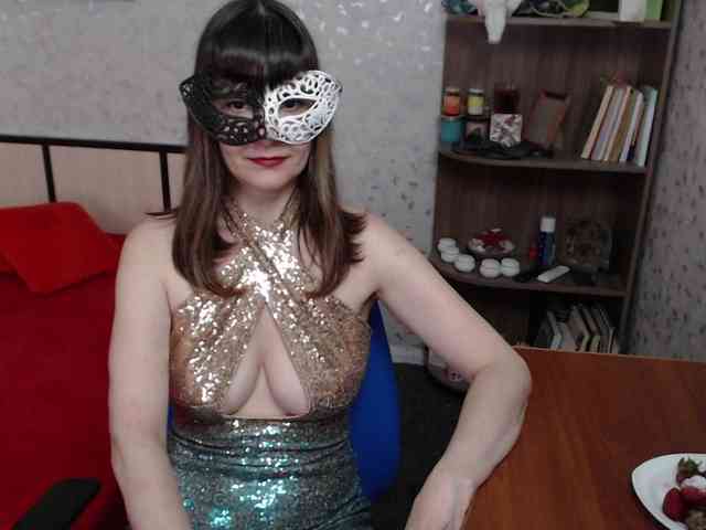 VasilisaGold webcam