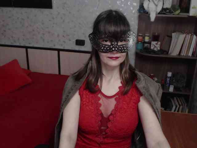 VasilisaGold webcam