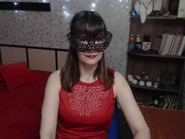 VasilisaGold webcam