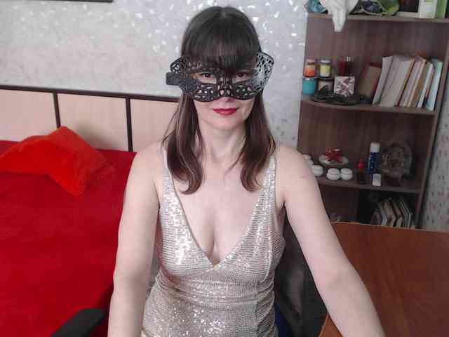 VasilisaGold webcam