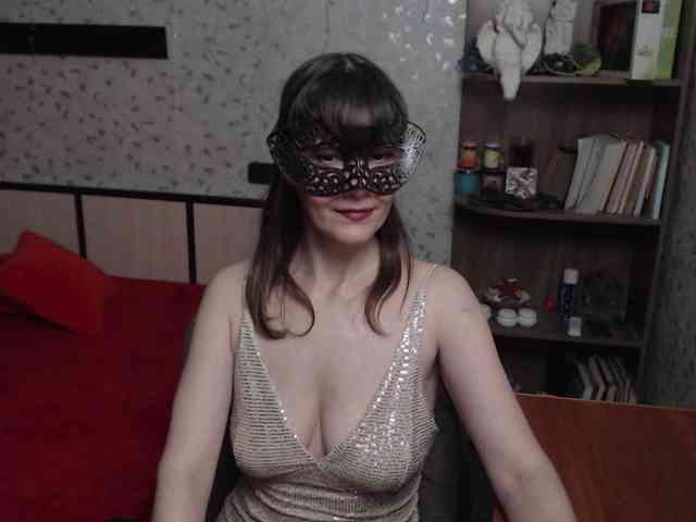 VasilisaGold webcam