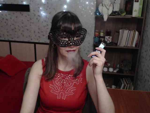 VasilisaGold webcam