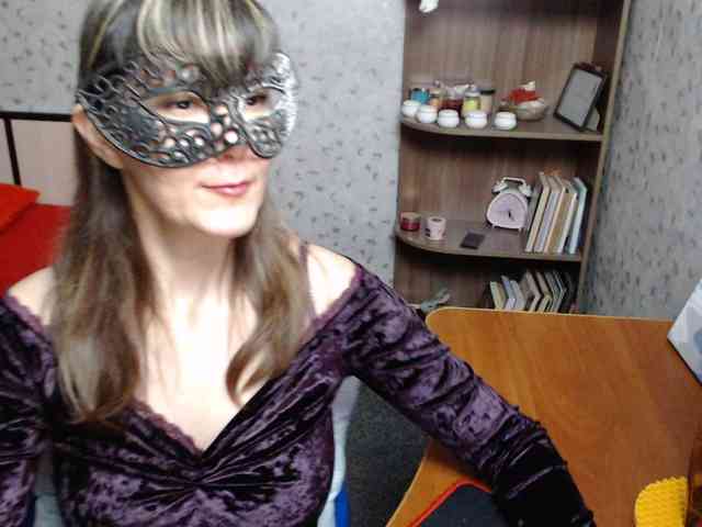 VasilisaGold webcam