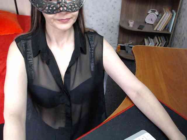 VasilisaGold webcam