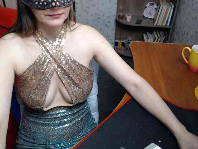 VasilisaGold webcam