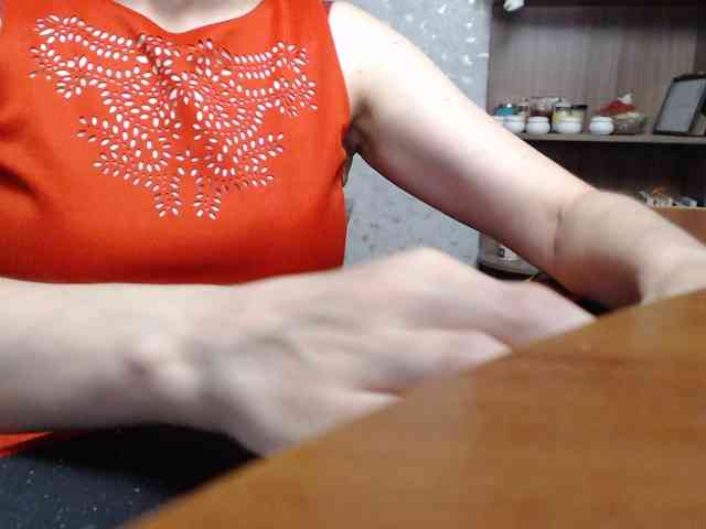 VasilisaGold webcam