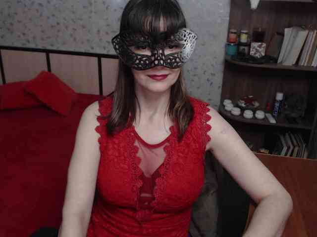VasilisaGold webcam