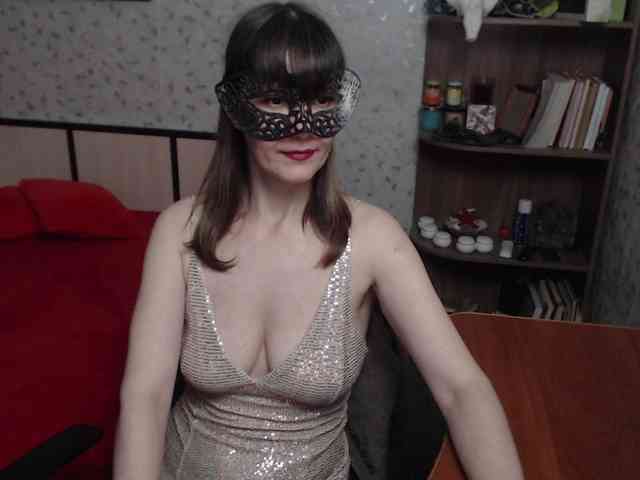 VasilisaGold webcam