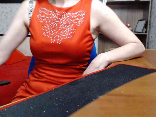 VasilisaGold webcam