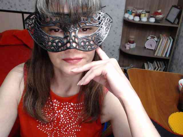 VasilisaGold webcam