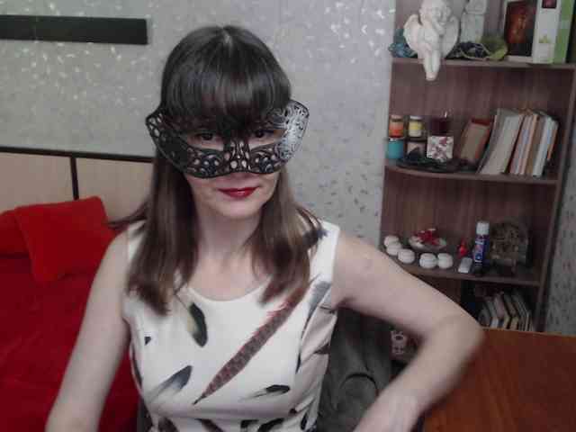 VasilisaGold webcam