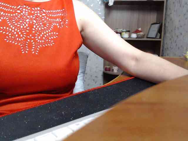 VasilisaGold webcam