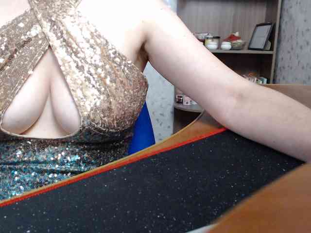 VasilisaGold webcam