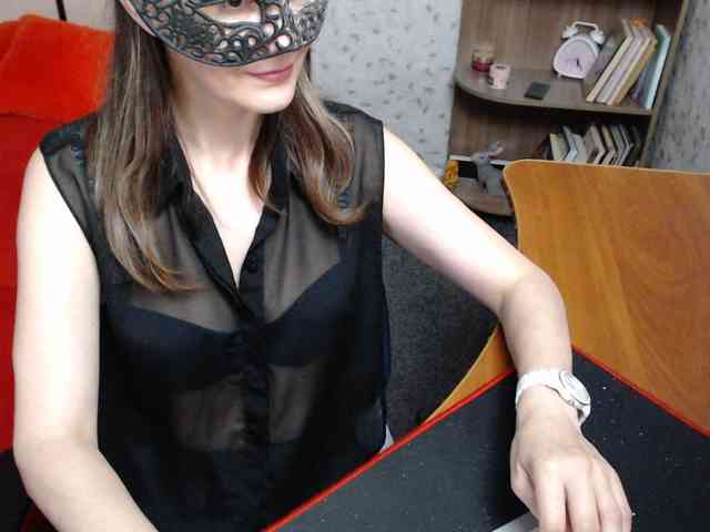 VasilisaGold webcam
