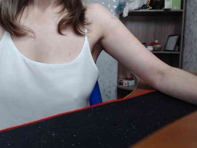 VasilisaGold webcam