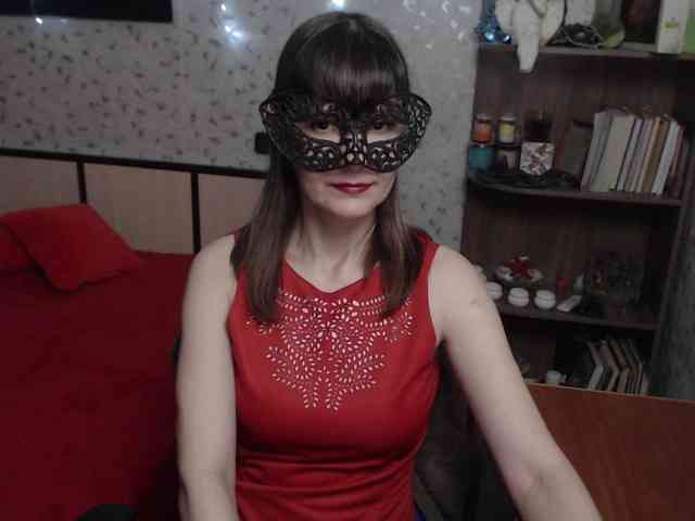 VasilisaGold webcam