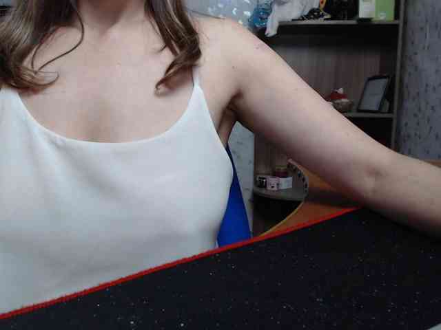 VasilisaGold webcam