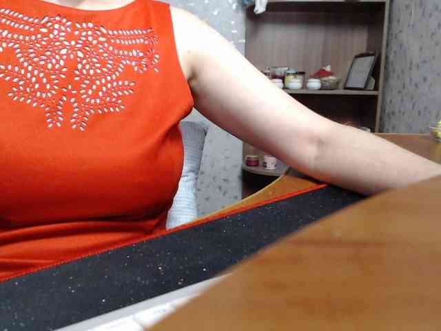 VasilisaGold webcam
