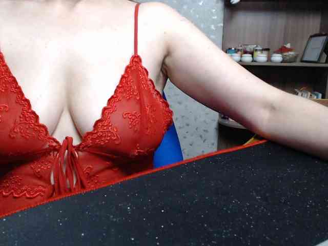 VasilisaGold webcam