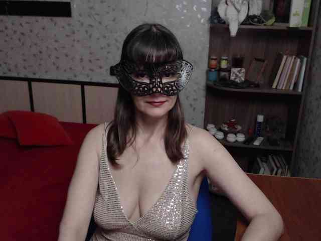 VasilisaGold webcam