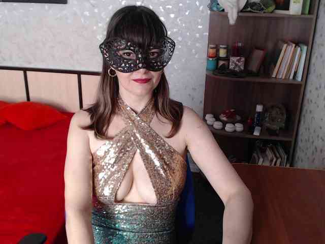 VasilisaGold webcam