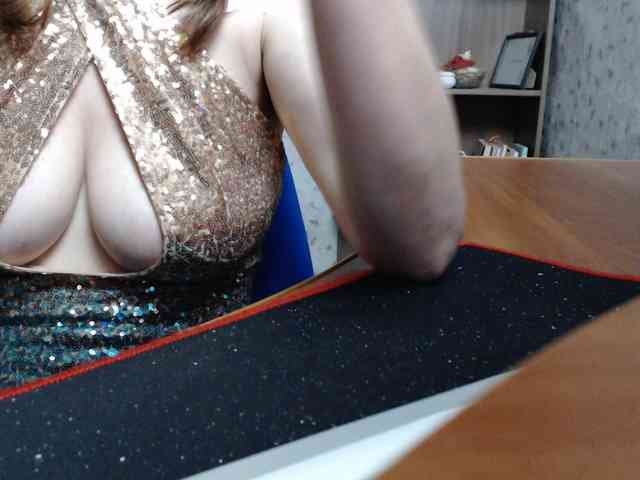 VasilisaGold webcam