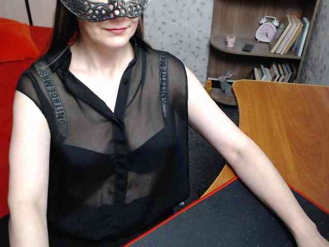 VasilisaGold webcam