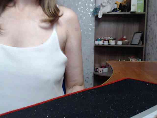 VasilisaGold webcam