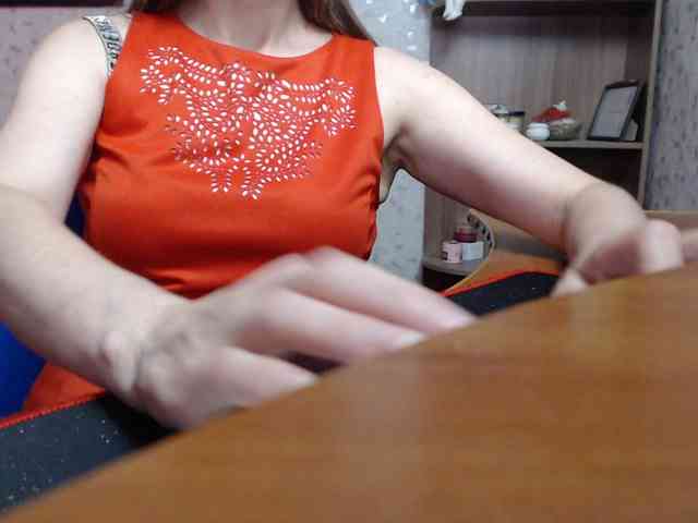 VasilisaGold webcam