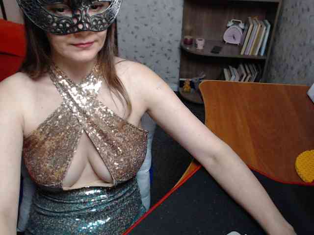 VasilisaGold webcam