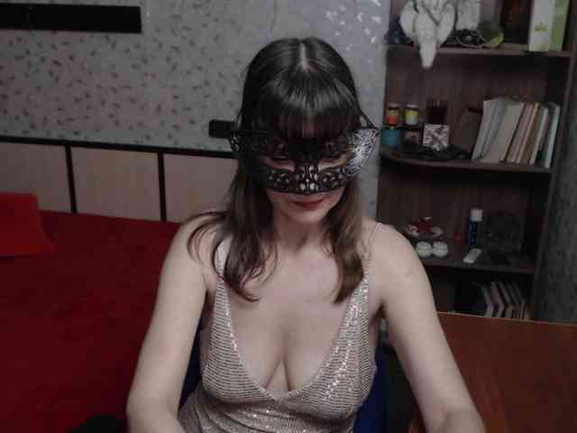 VasilisaGold webcam