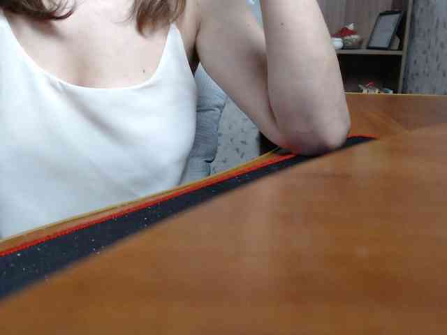 VasilisaGold webcam