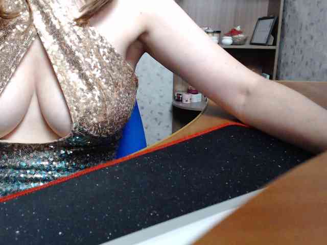 VasilisaGold webcam