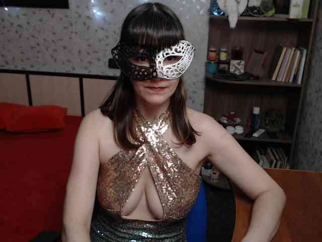 VasilisaGold webcam