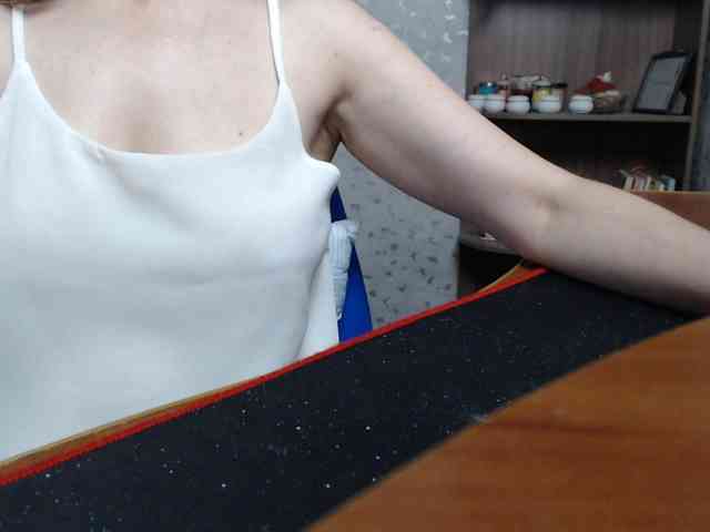 VasilisaGold webcam