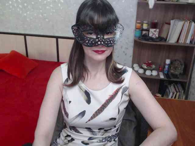 VasilisaGold webcam