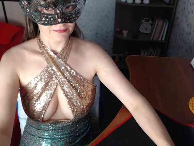 VasilisaGold webcam