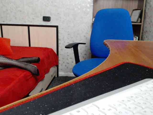 VasilisaGold webcam