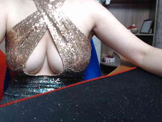 VasilisaGold webcam