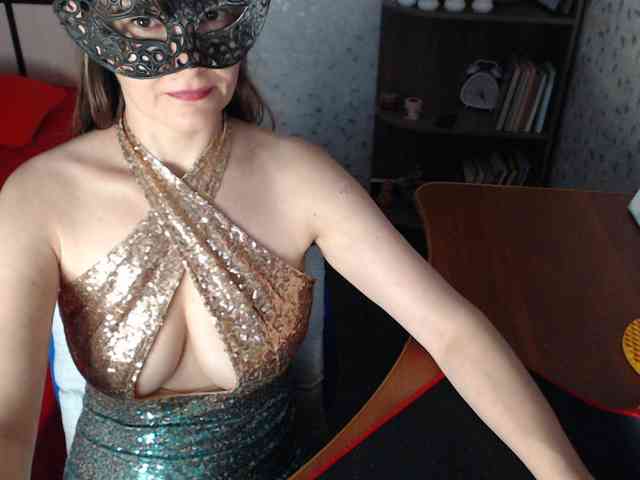 VasilisaGold webcam