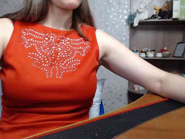 VasilisaGold webcam