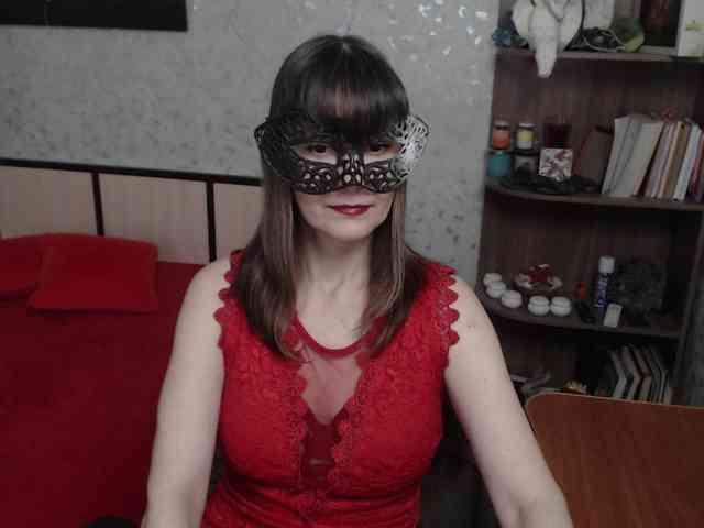 VasilisaGold webcam