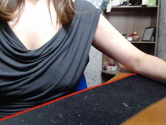 VasilisaGold webcam