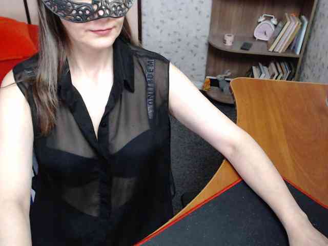 VasilisaGold webcam