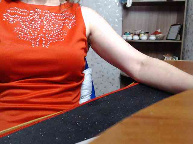 VasilisaGold webcam