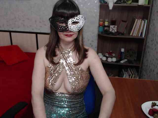 VasilisaGold webcam