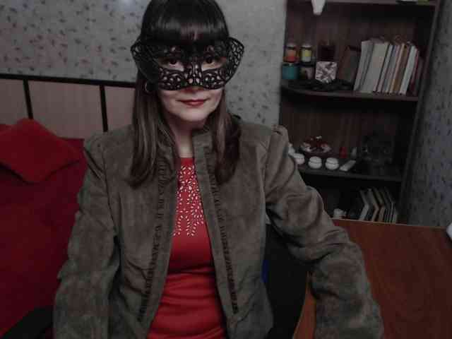 VasilisaGold webcam