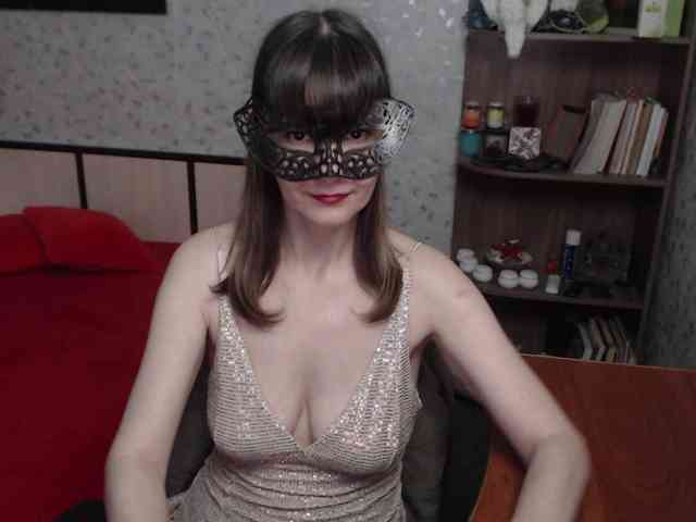 VasilisaGold webcam